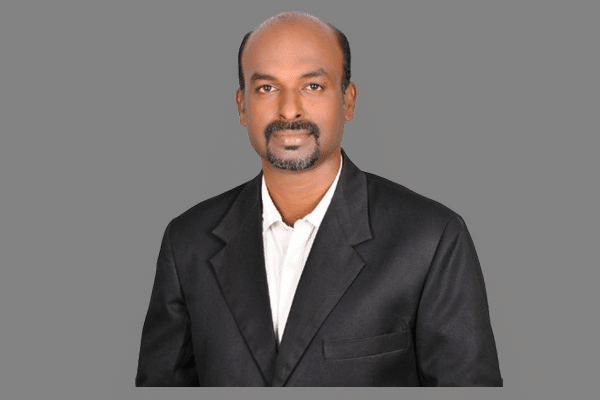 Secretary-Mr.R.Senthilkumar